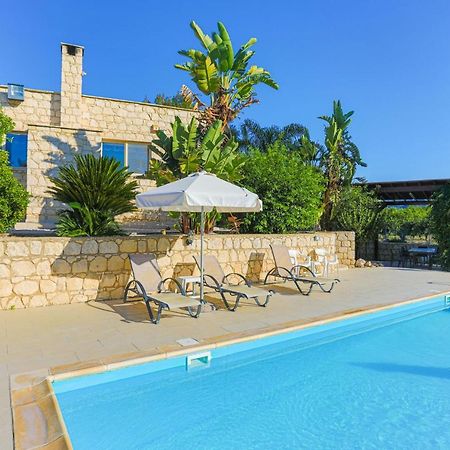 Polis Villa Georgios Rafaela מראה חיצוני תמונה