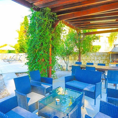Polis Villa Georgios Rafaela מראה חיצוני תמונה