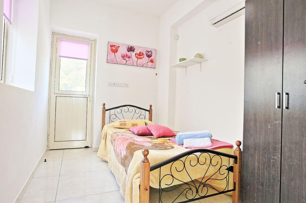 Polis Villa Georgios Rafaela מראה חיצוני תמונה