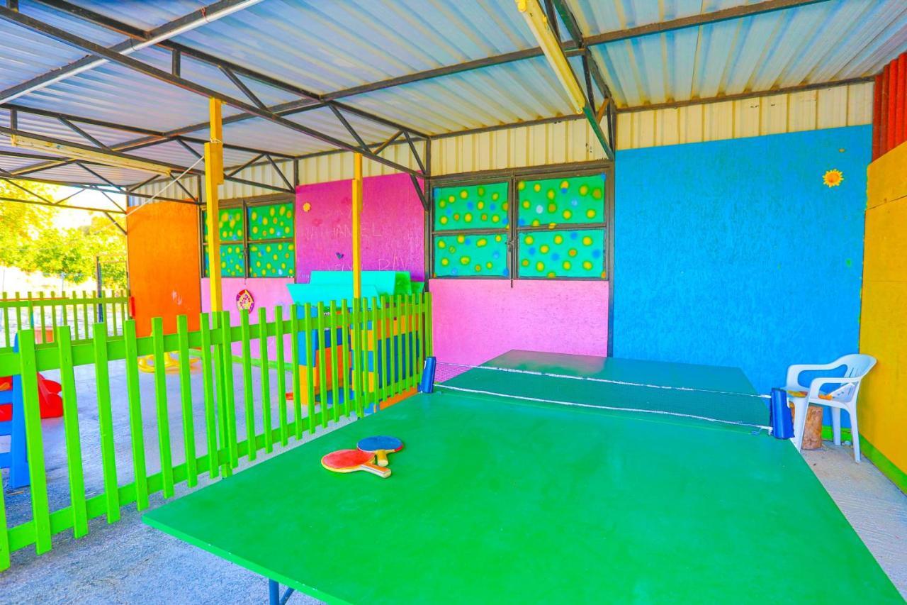 Polis Villa Georgios Rafaela מראה חיצוני תמונה