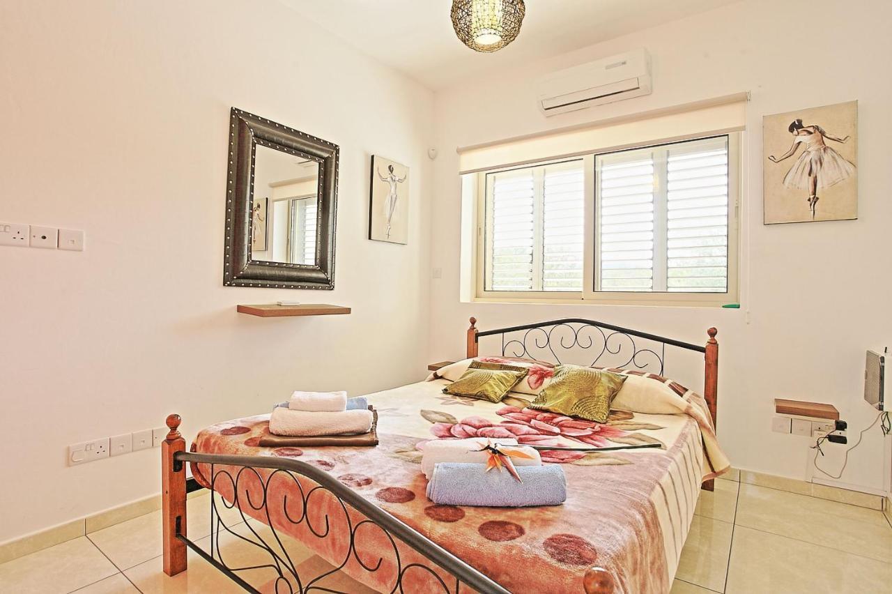 Polis Villa Georgios Rafaela מראה חיצוני תמונה