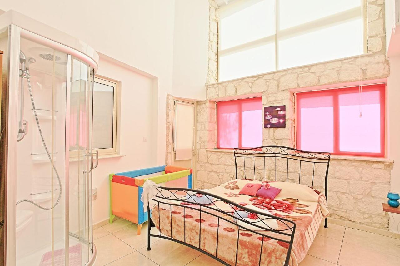 Polis Villa Georgios Rafaela מראה חיצוני תמונה